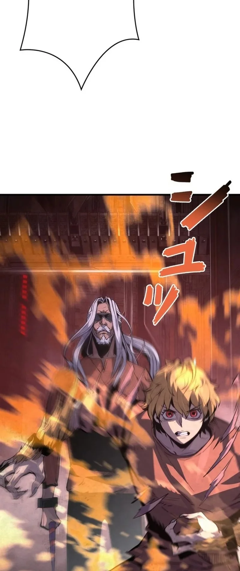 The Aged Strongest Prisoner Survives Again Today Chapter 15 Gambar 8