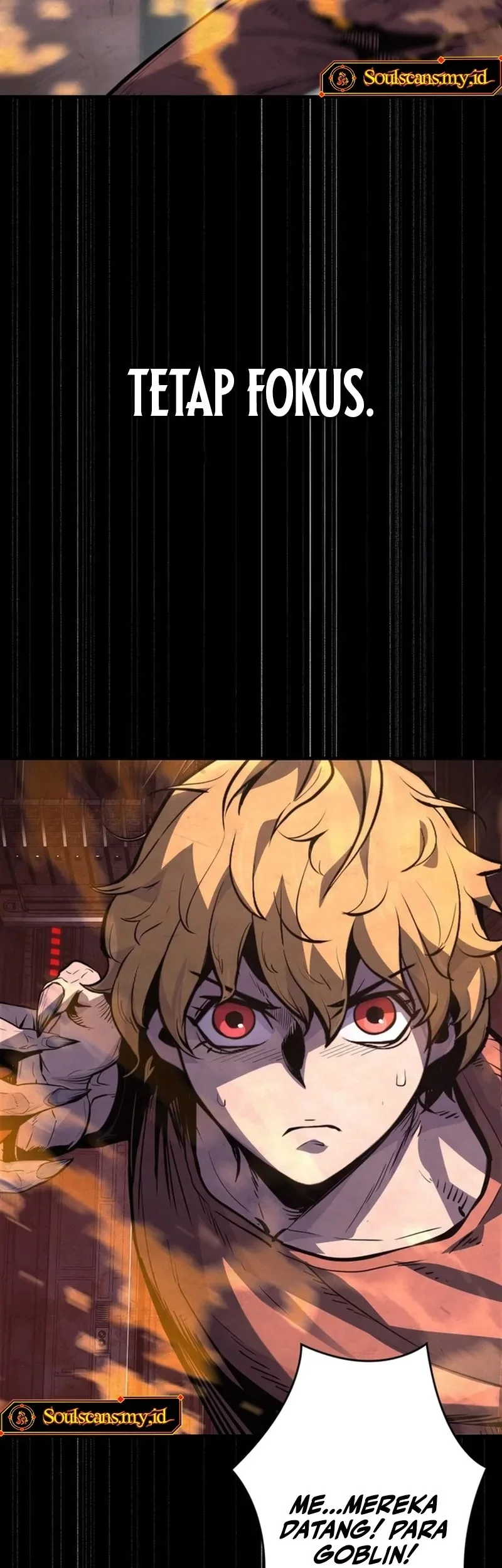 The Aged Strongest Prisoner Survives Again Today Chapter 15 Gambar 9