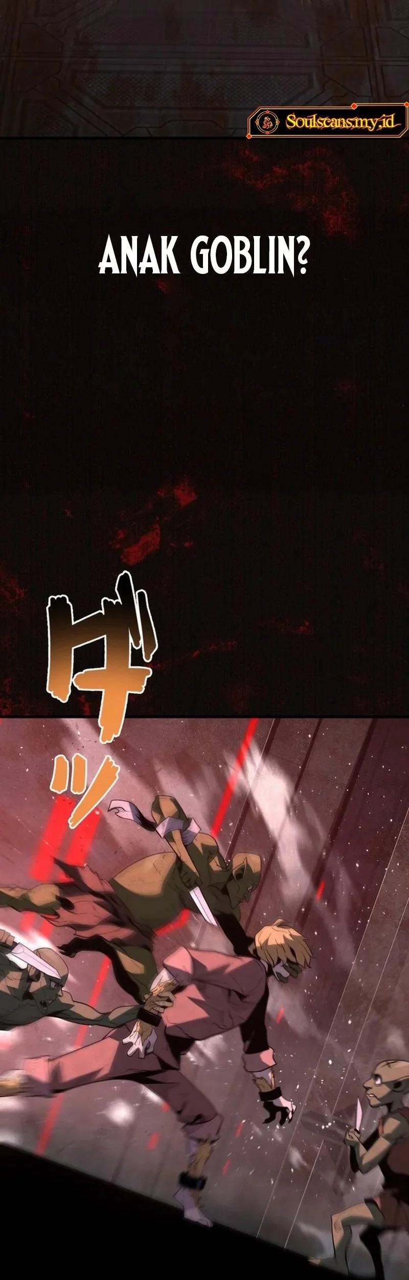 The Aged Strongest Prisoner Survives Again Today Chapter 15 Gambar 18