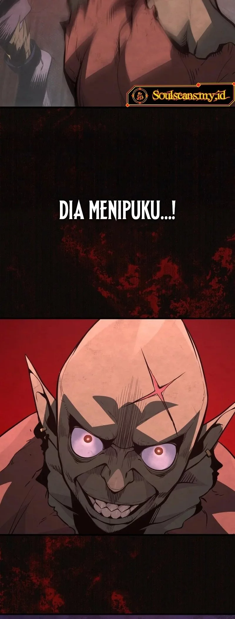 The Aged Strongest Prisoner Survives Again Today Chapter 15 Gambar 20