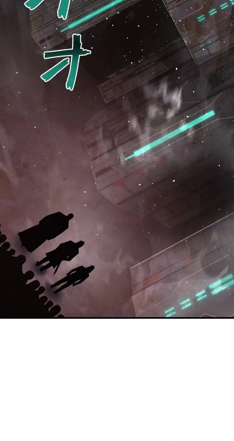 The Aged Strongest Prisoner Survives Again Today Chapter 15 Gambar 32