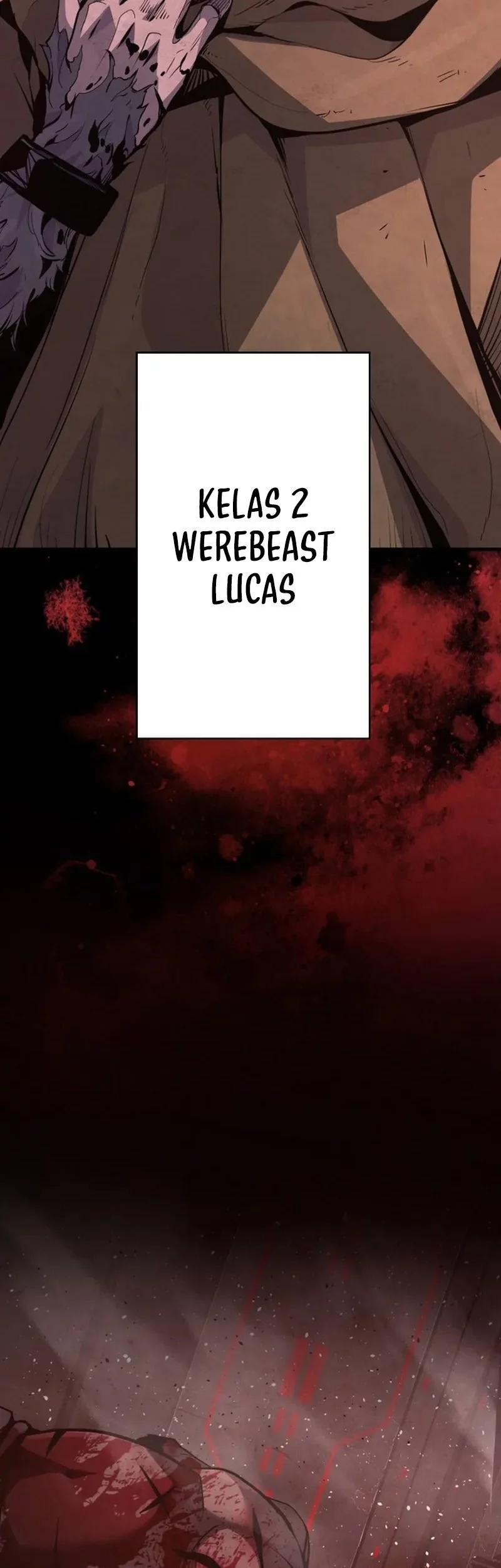 The Aged Strongest Prisoner Survives Again Today Chapter 16 Gambar 47