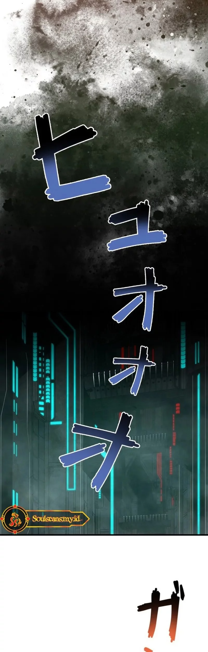 The Aged Strongest Prisoner Survives Again Today Chapter 16 Gambar 51