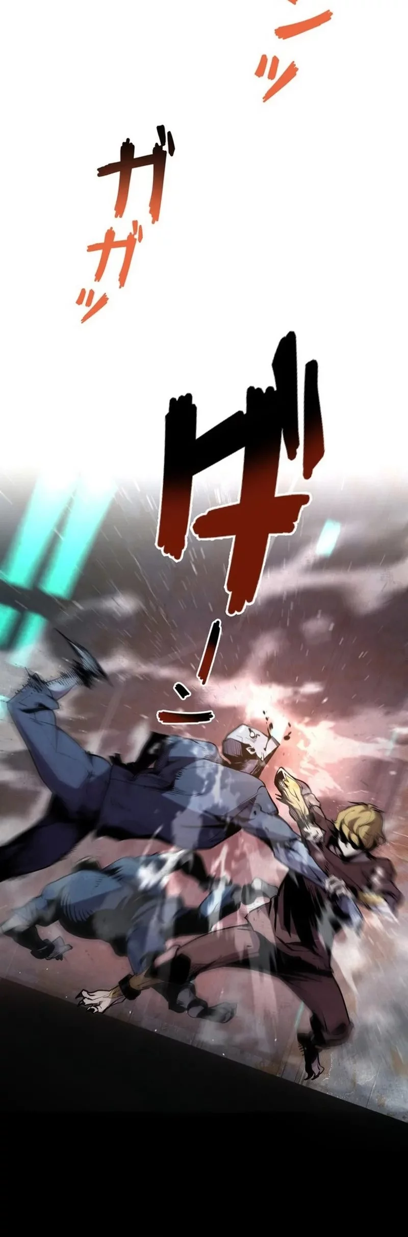 The Aged Strongest Prisoner Survives Again Today Chapter 16 Gambar 52