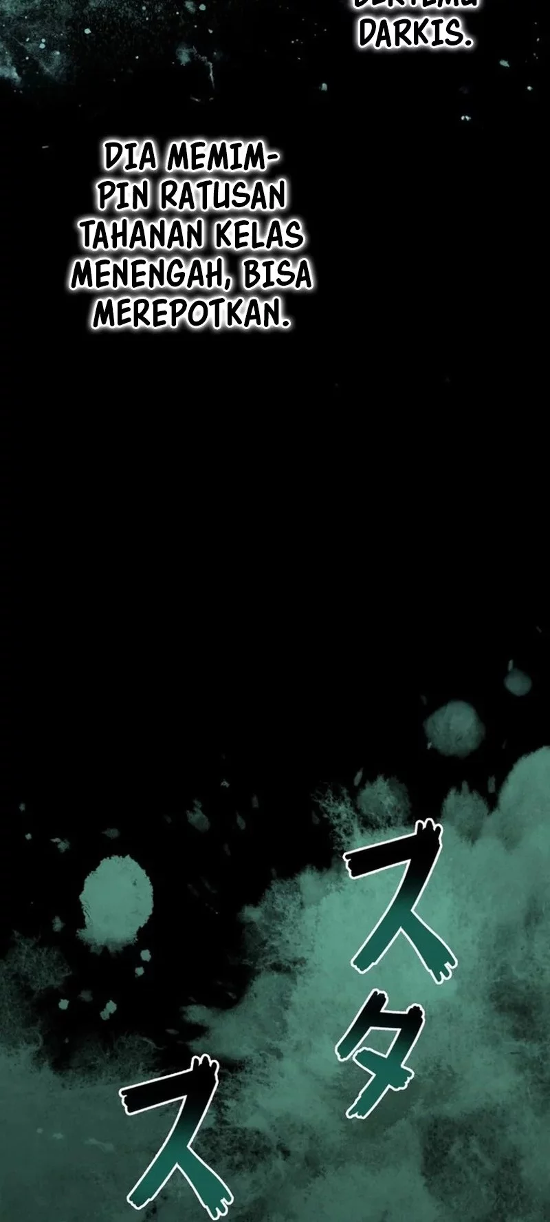 The Aged Strongest Prisoner Survives Again Today Chapter 16 Gambar 56