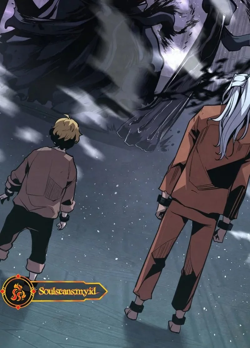 The Aged Strongest Prisoner Survives Again Today Chapter 16 Gambar 60