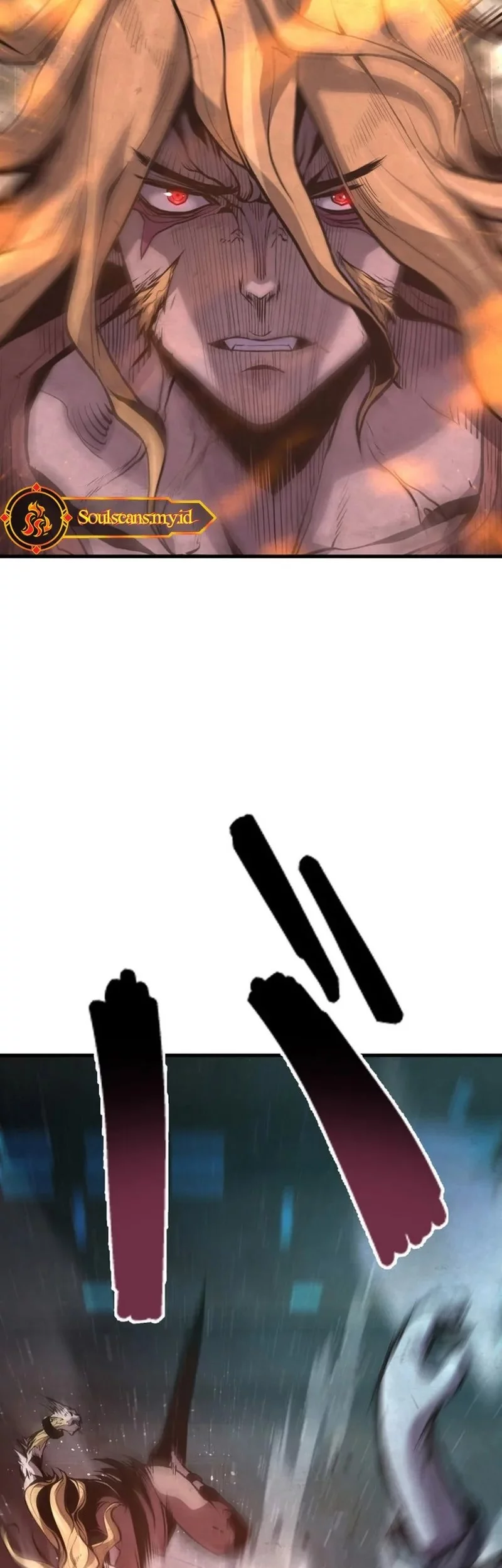 The Aged Strongest Prisoner Survives Again Today Chapter 16 Gambar 63