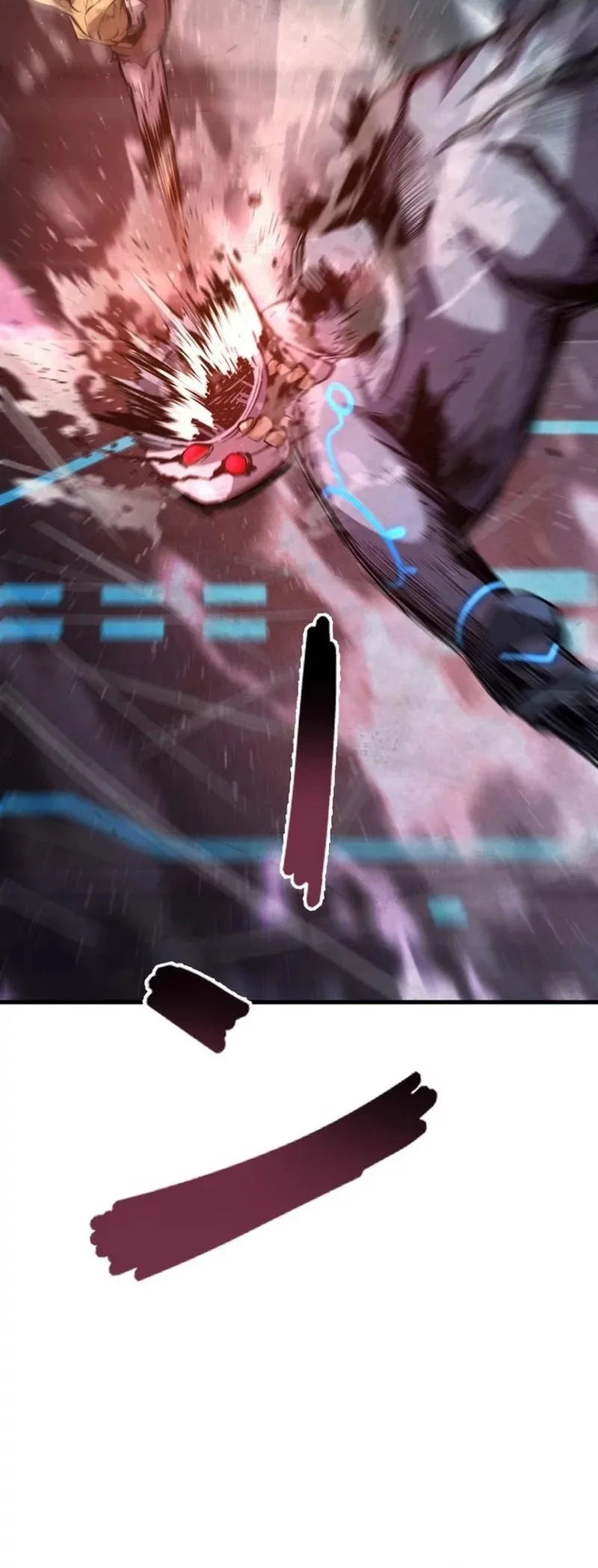 The Aged Strongest Prisoner Survives Again Today Chapter 16 Gambar 64