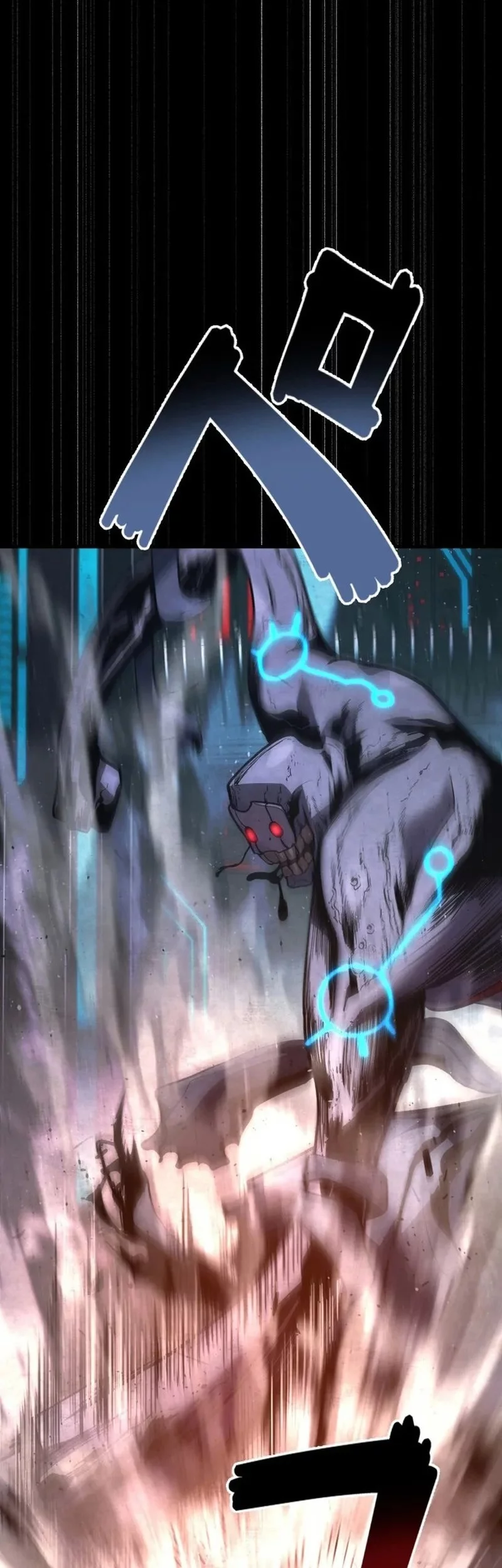 The Aged Strongest Prisoner Survives Again Today Chapter 16 Gambar 66