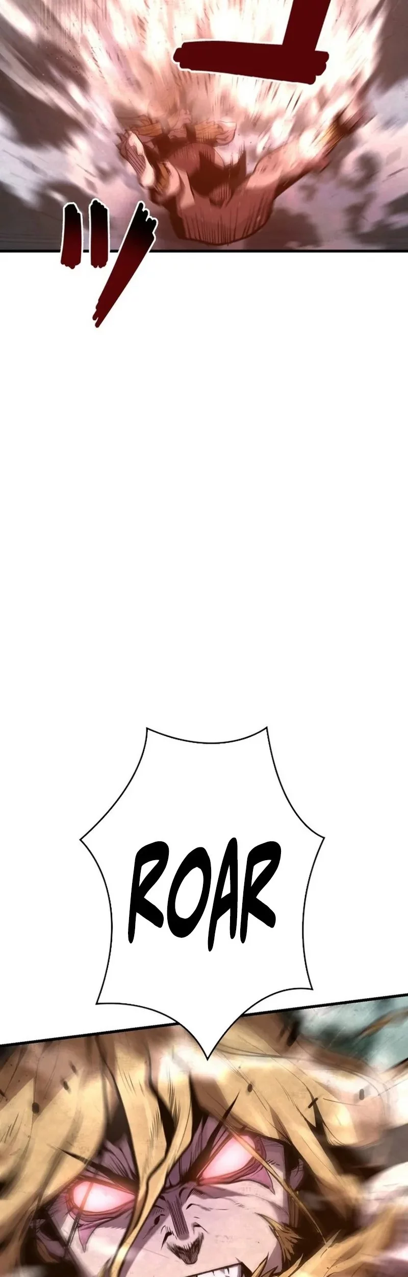 The Aged Strongest Prisoner Survives Again Today Chapter 16 Gambar 67