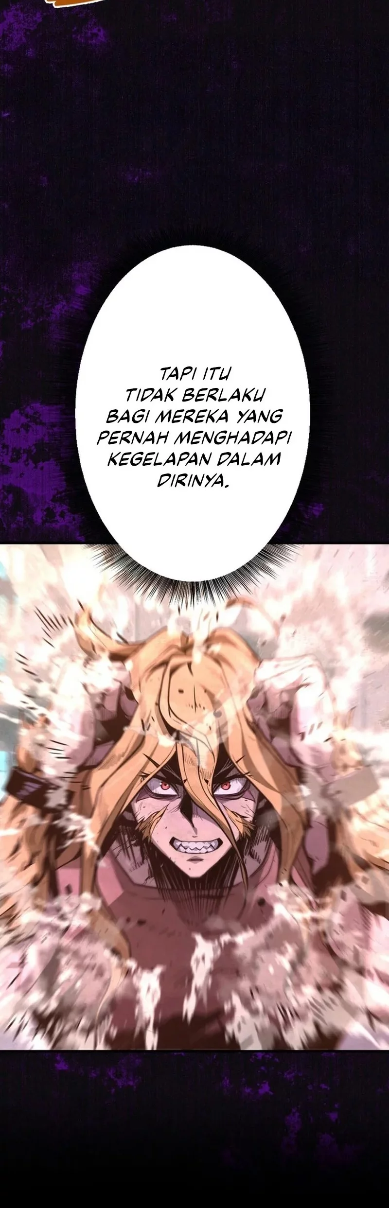 The Aged Strongest Prisoner Survives Again Today Chapter 16 Gambar 72