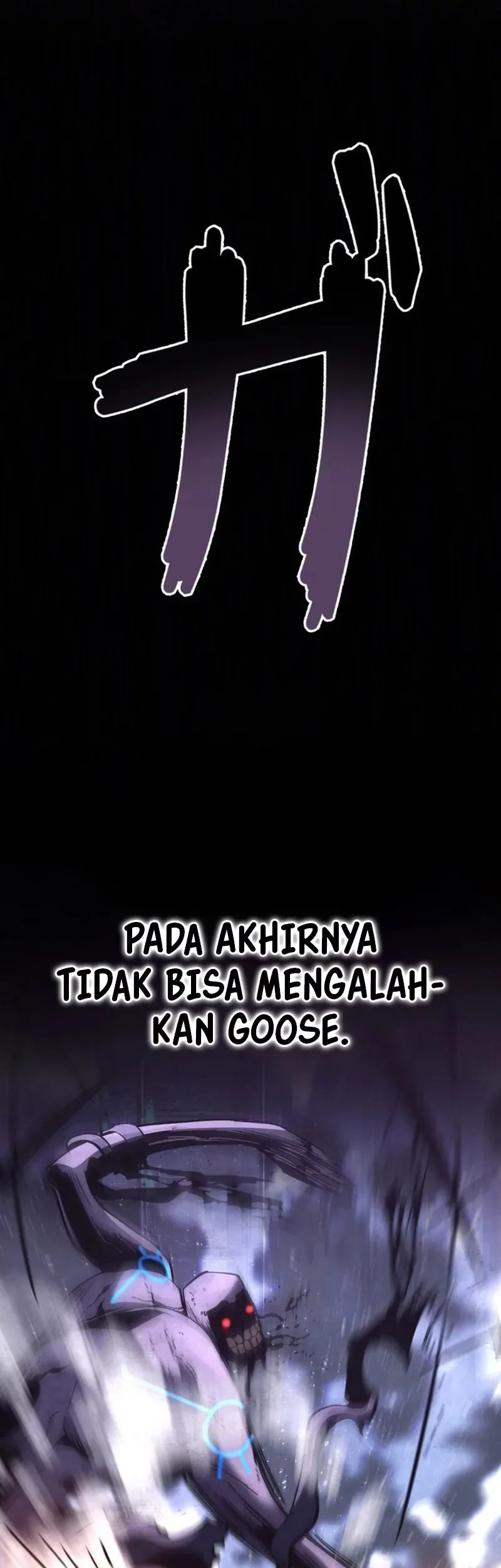 The Aged Strongest Prisoner Survives Again Today Chapter 16 Gambar 75