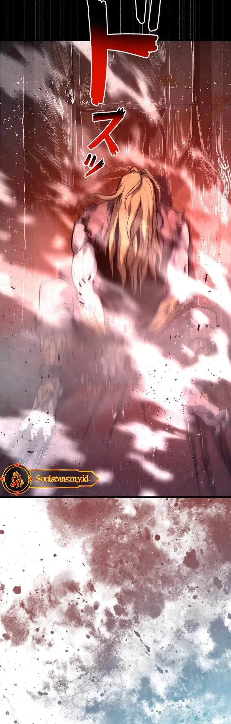 The Aged Strongest Prisoner Survives Again Today Chapter 16 Gambar 78