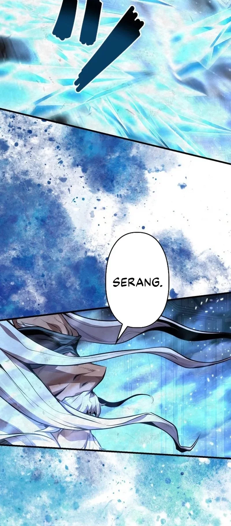 The Aged Strongest Prisoner Survives Again Today Chapter 16 Gambar 80