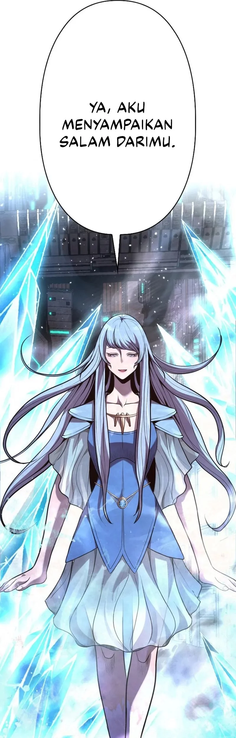 The Aged Strongest Prisoner Survives Again Today Chapter 16 Gambar 85