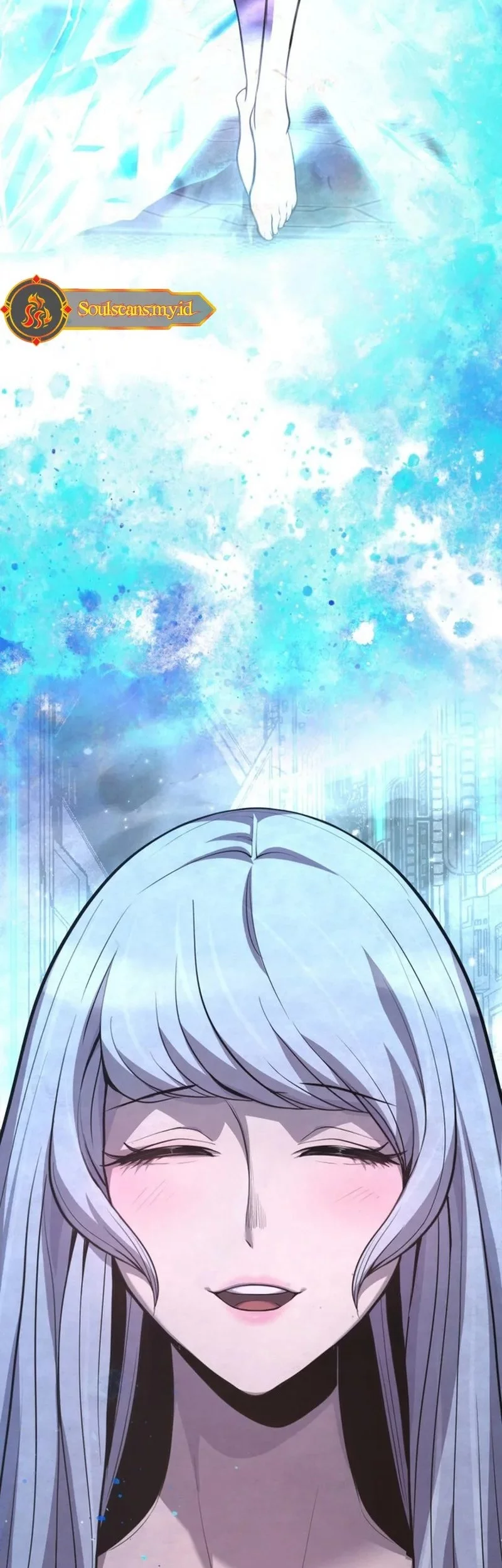 The Aged Strongest Prisoner Survives Again Today Chapter 16 Gambar 86