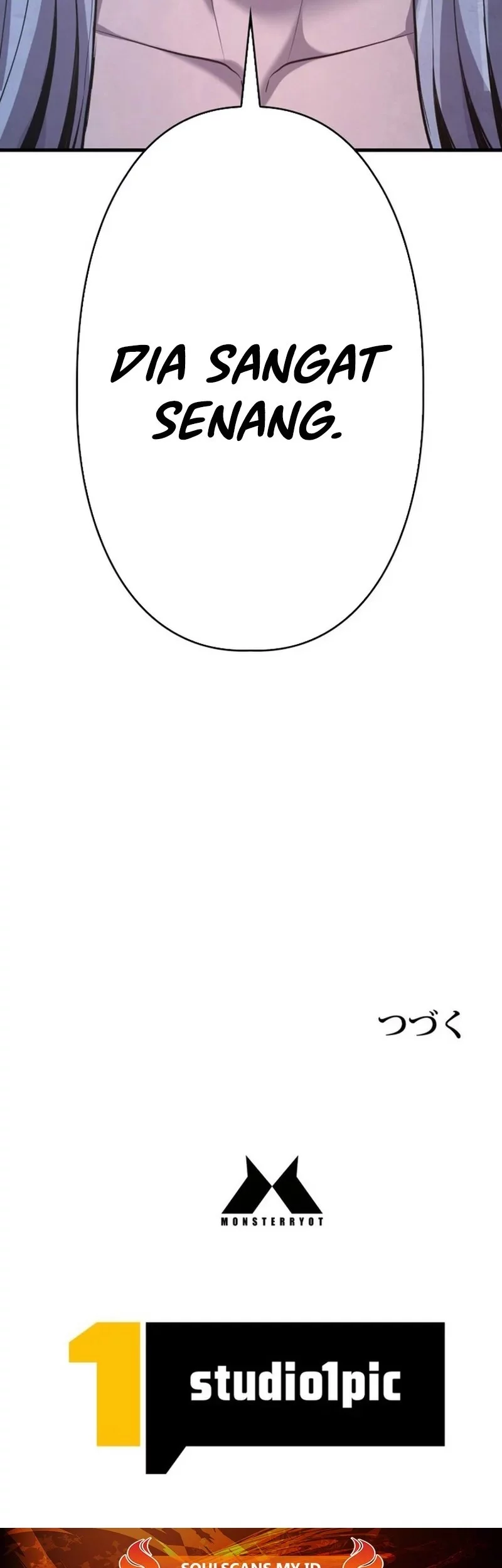 The Aged Strongest Prisoner Survives Again Today Chapter 16 Gambar 87