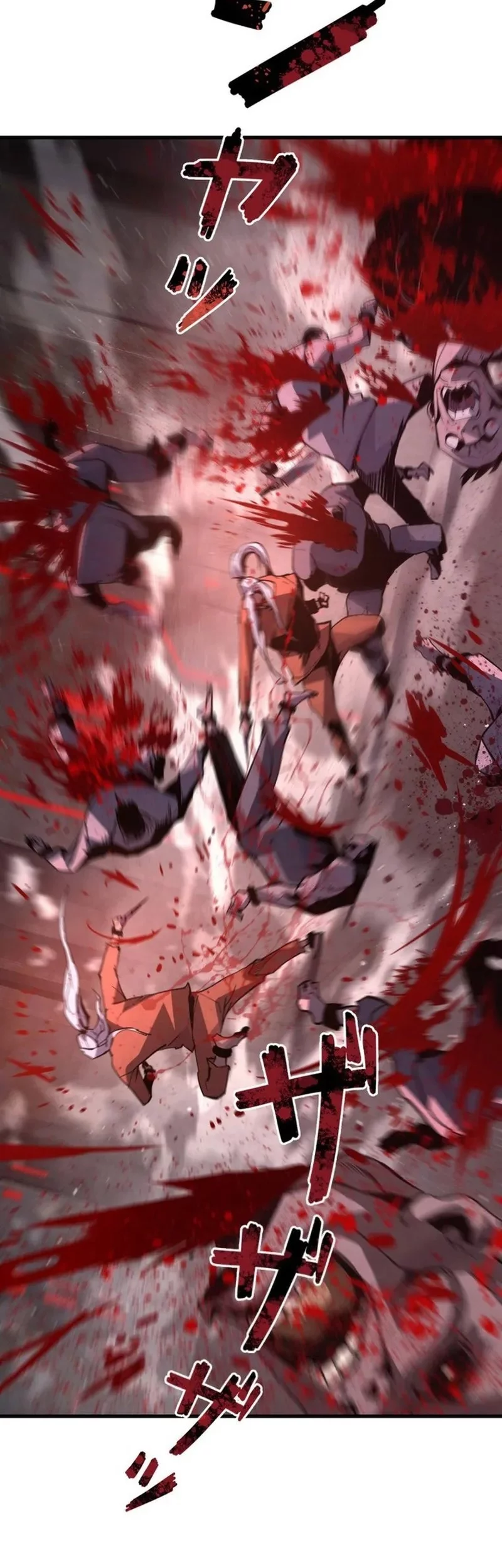 The Aged Strongest Prisoner Survives Again Today Chapter 16 Gambar 11