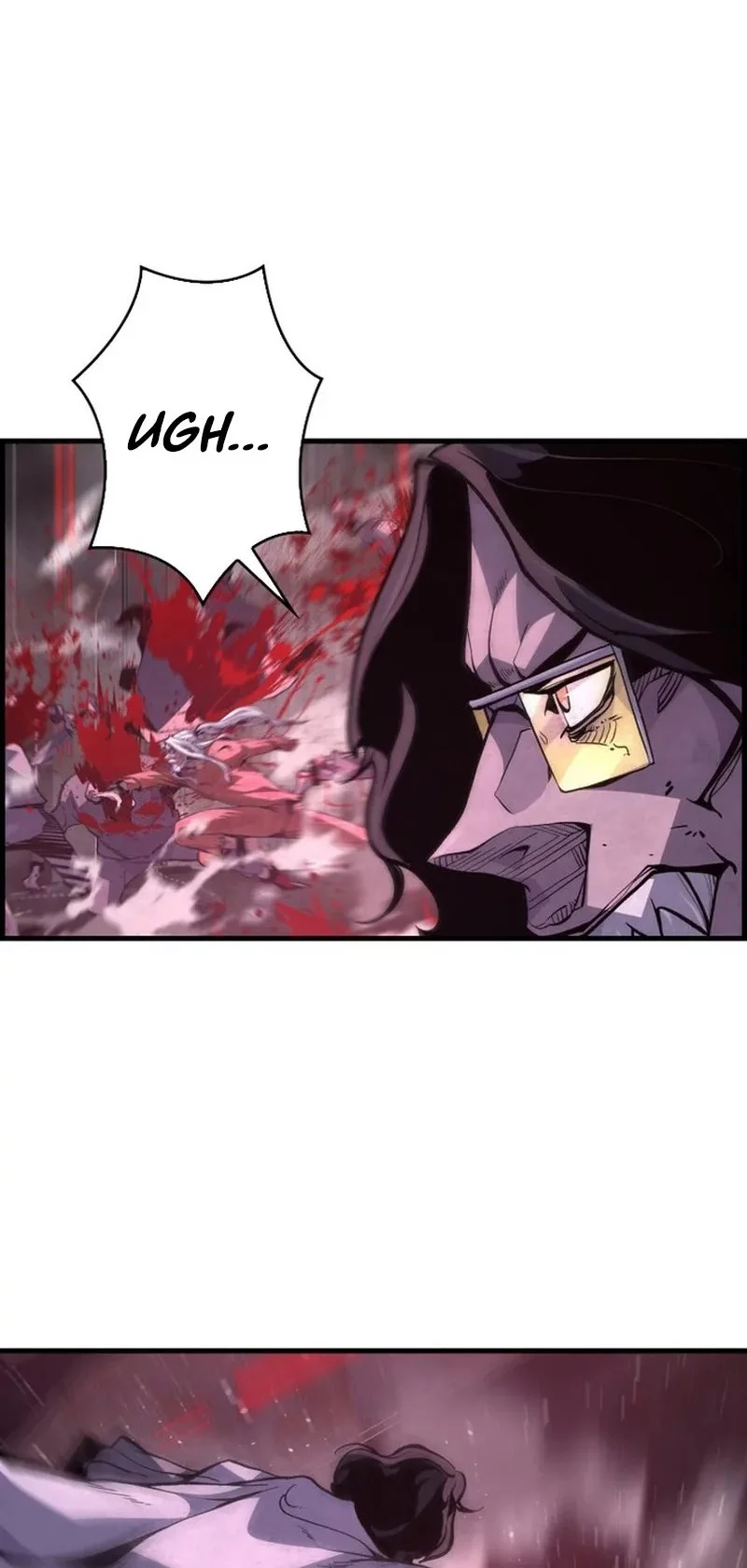 The Aged Strongest Prisoner Survives Again Today Chapter 16 Gambar 12