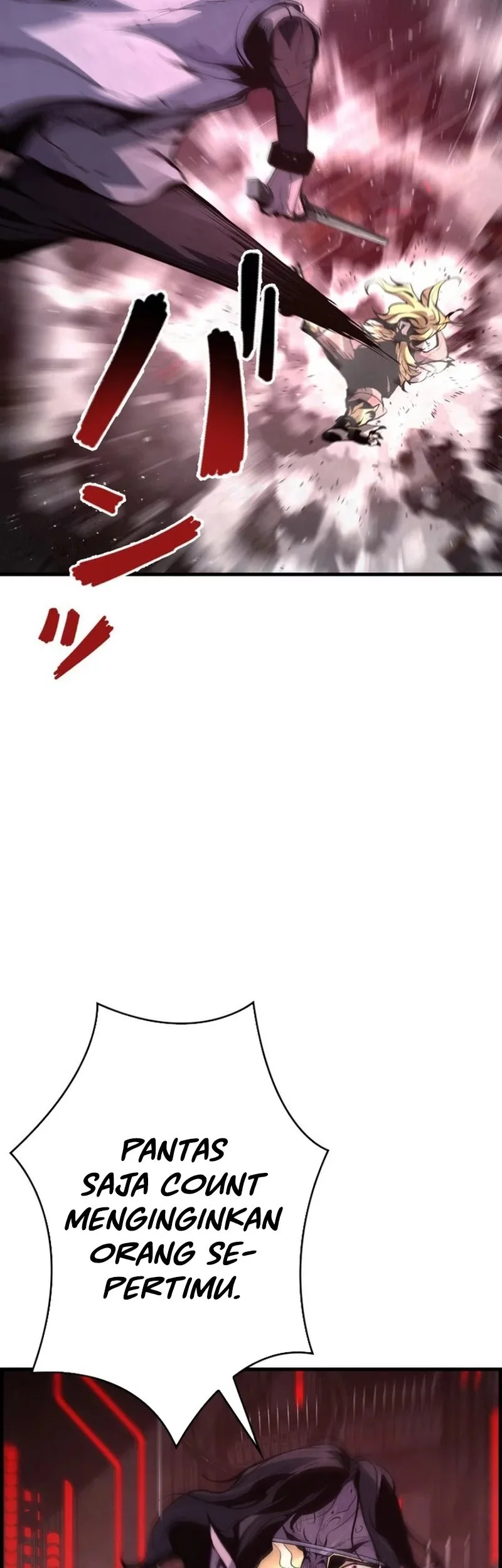 The Aged Strongest Prisoner Survives Again Today Chapter 16 Gambar 13