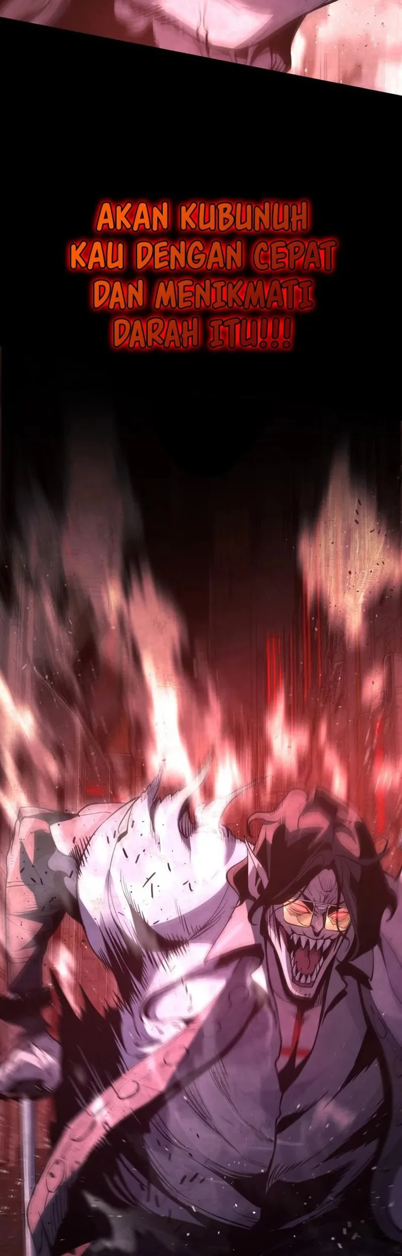 The Aged Strongest Prisoner Survives Again Today Chapter 16 Gambar 15