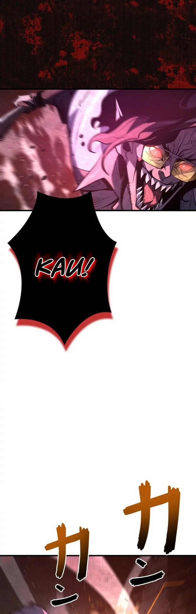 The Aged Strongest Prisoner Survives Again Today Chapter 16 Gambar 17