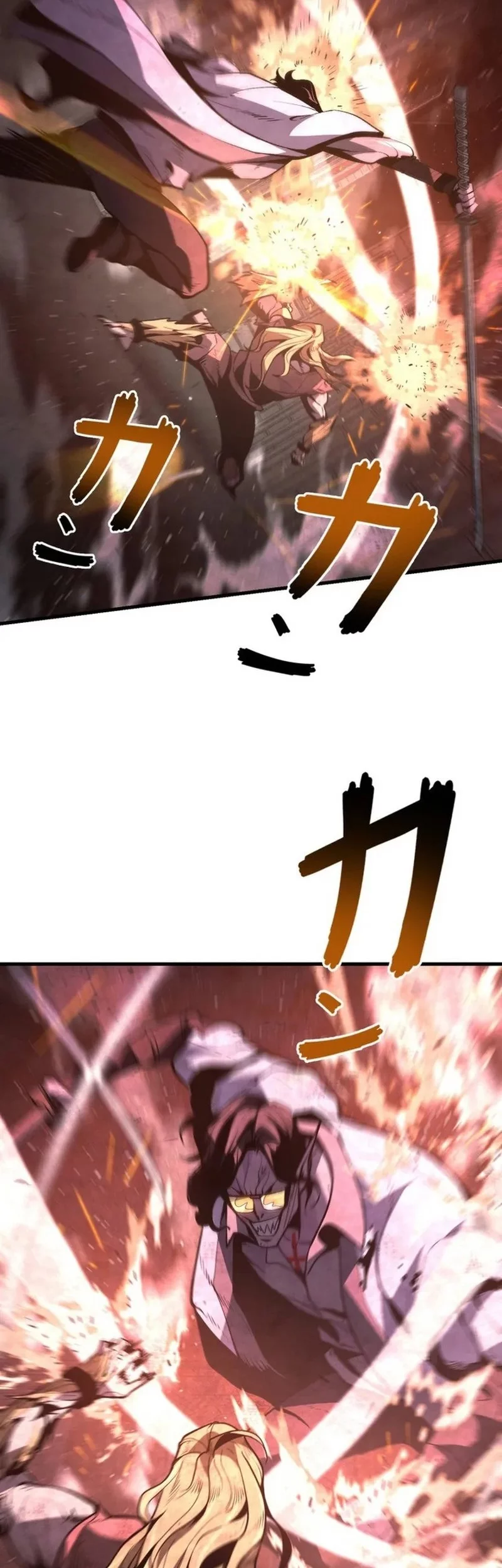 The Aged Strongest Prisoner Survives Again Today Chapter 16 Gambar 18