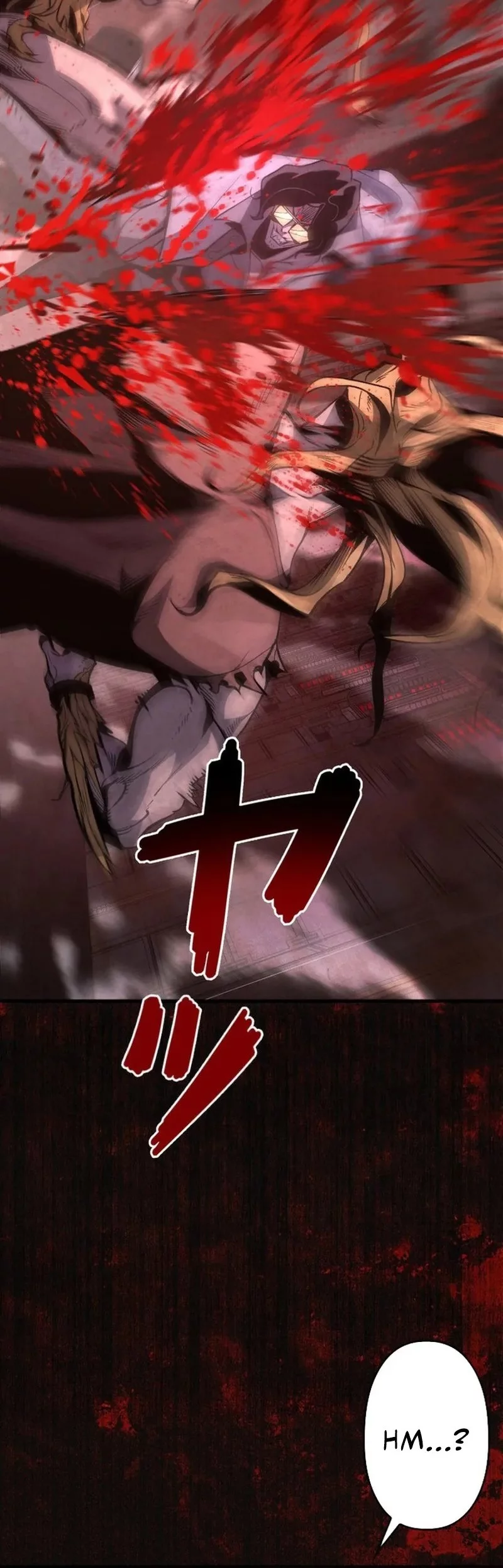 The Aged Strongest Prisoner Survives Again Today Chapter 16 Gambar 20