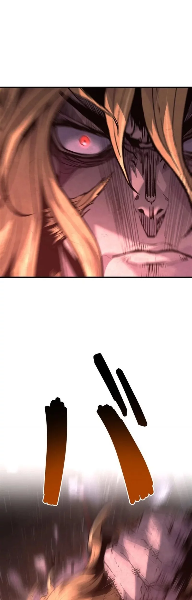 The Aged Strongest Prisoner Survives Again Today Chapter 16 Gambar 22