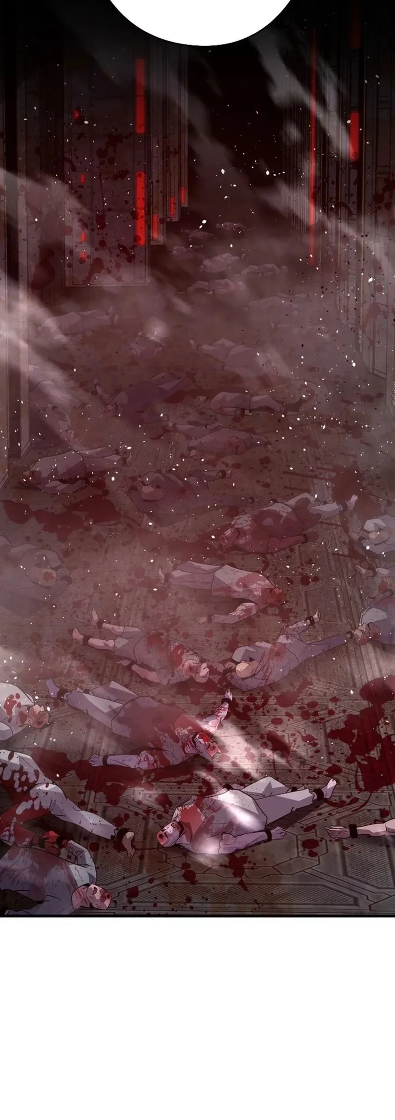 The Aged Strongest Prisoner Survives Again Today Chapter 16 Gambar 28