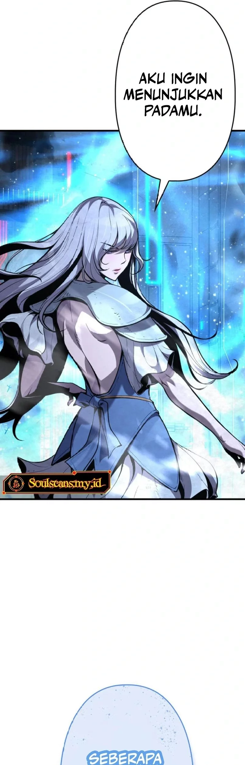 The Aged Strongest Prisoner Survives Again Today Chapter 17 Gambar 45