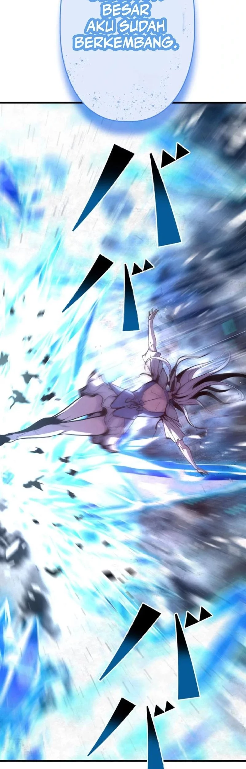 The Aged Strongest Prisoner Survives Again Today Chapter 17 Gambar 46