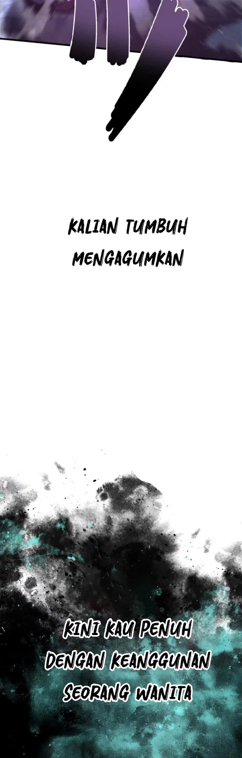 The Aged Strongest Prisoner Survives Again Today Chapter 17 Gambar 54