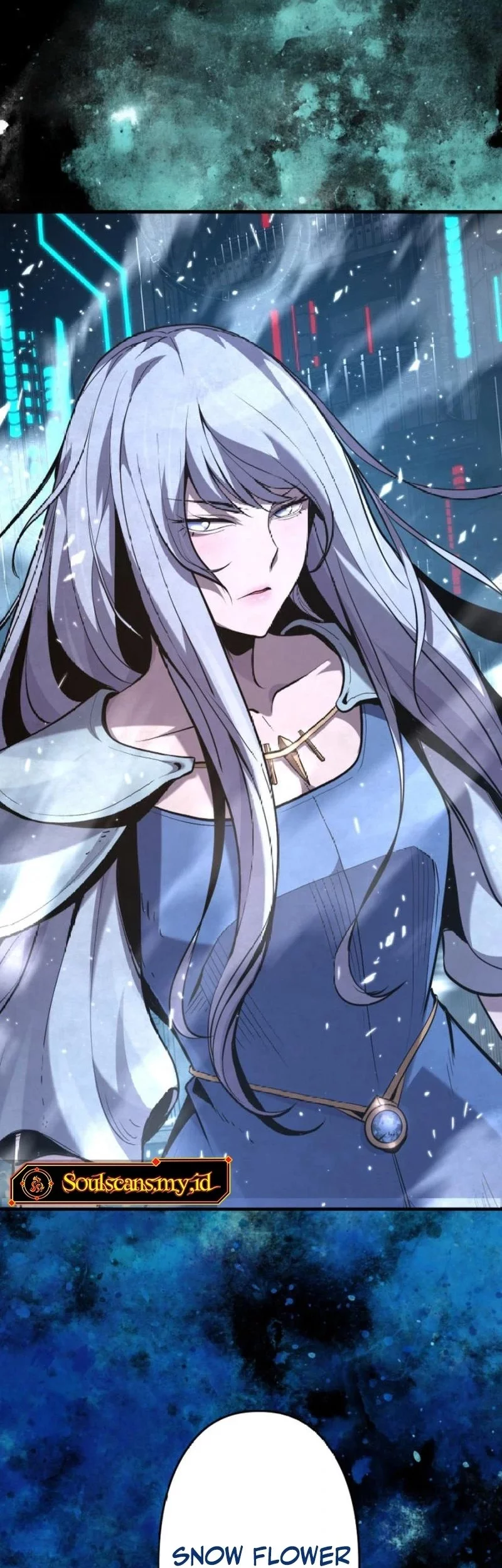 The Aged Strongest Prisoner Survives Again Today Chapter 17 Gambar 55