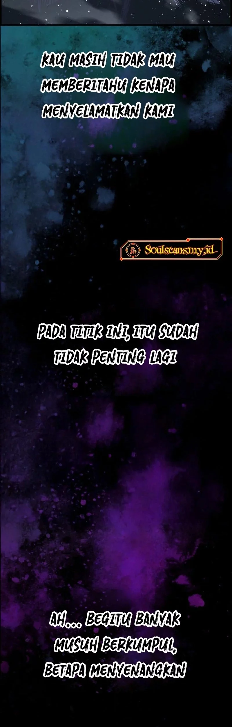 The Aged Strongest Prisoner Survives Again Today Chapter 17 Gambar 59