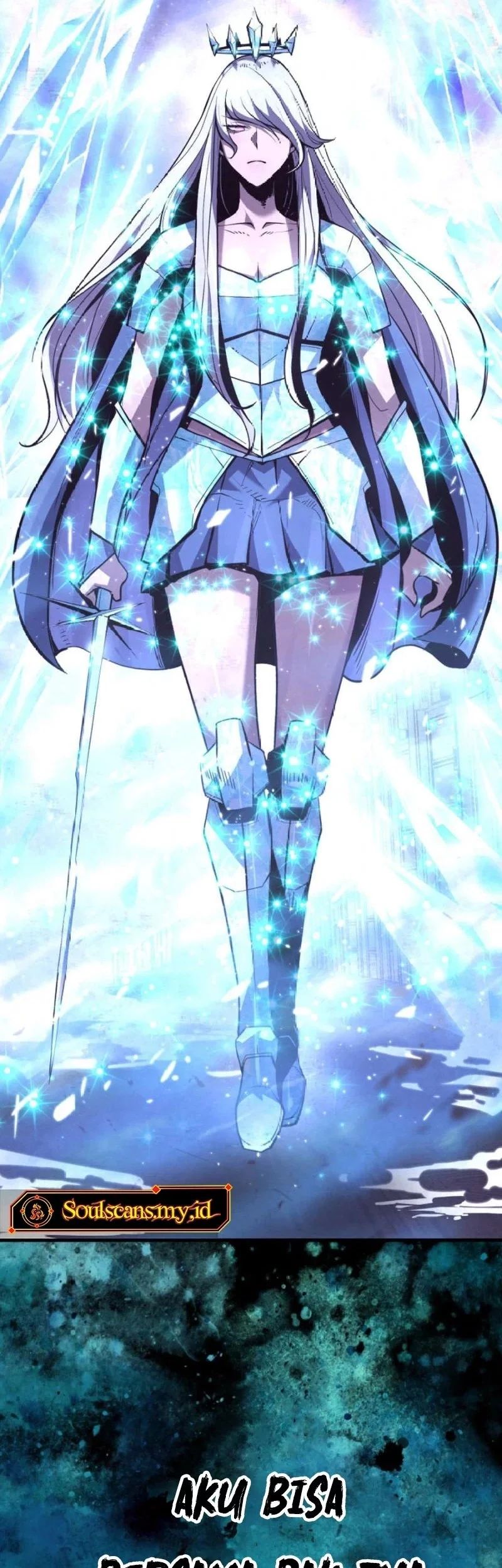 The Aged Strongest Prisoner Survives Again Today Chapter 17 Gambar 61