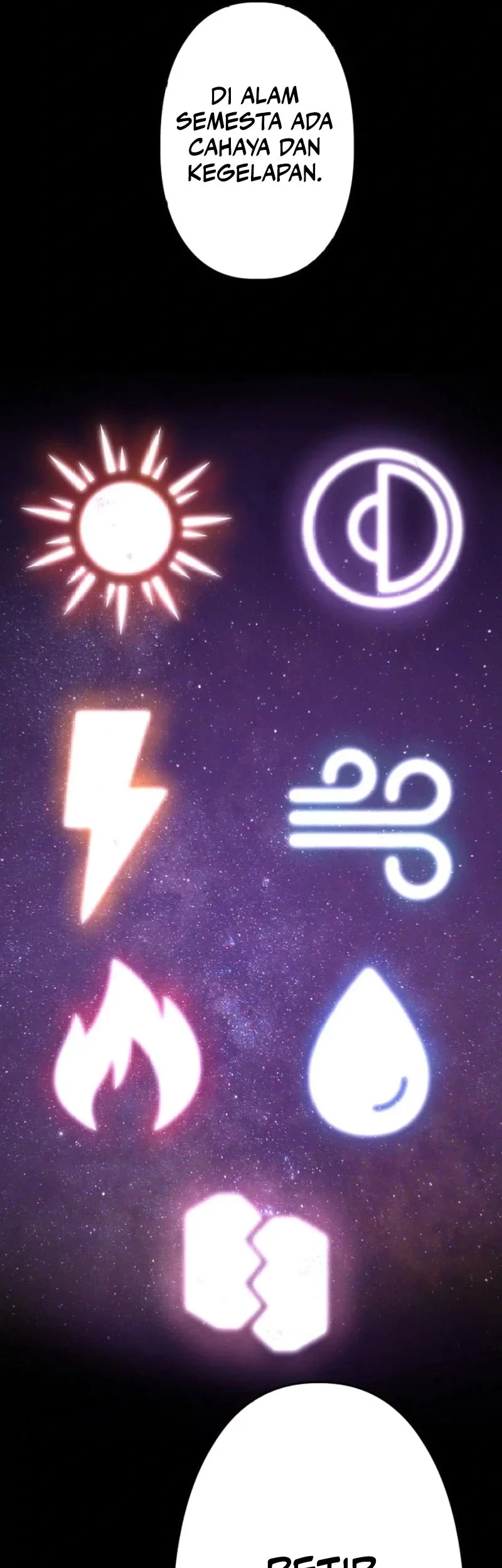 The Aged Strongest Prisoner Survives Again Today Chapter 17 Gambar 65