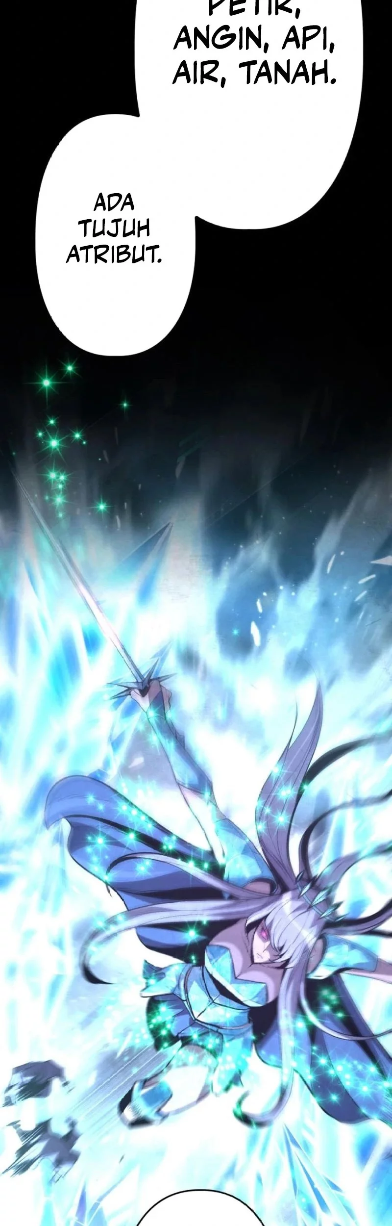 The Aged Strongest Prisoner Survives Again Today Chapter 17 Gambar 66