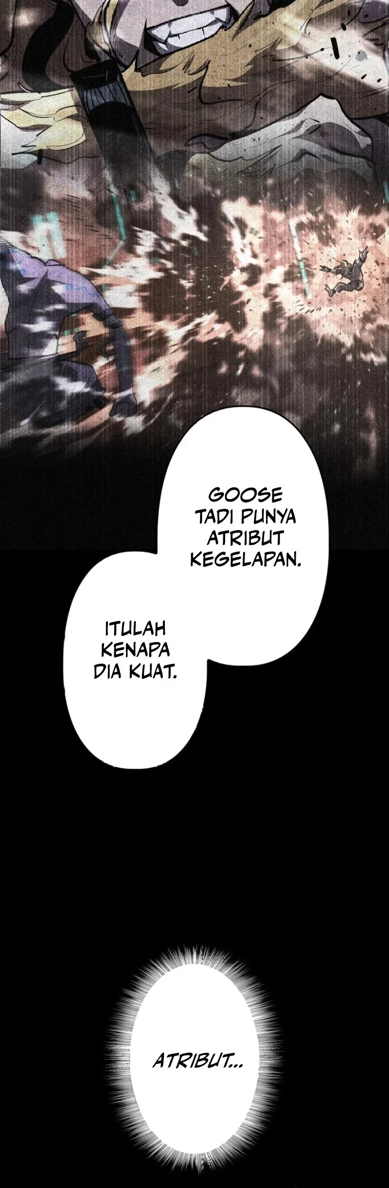 The Aged Strongest Prisoner Survives Again Today Chapter 17 Gambar 68