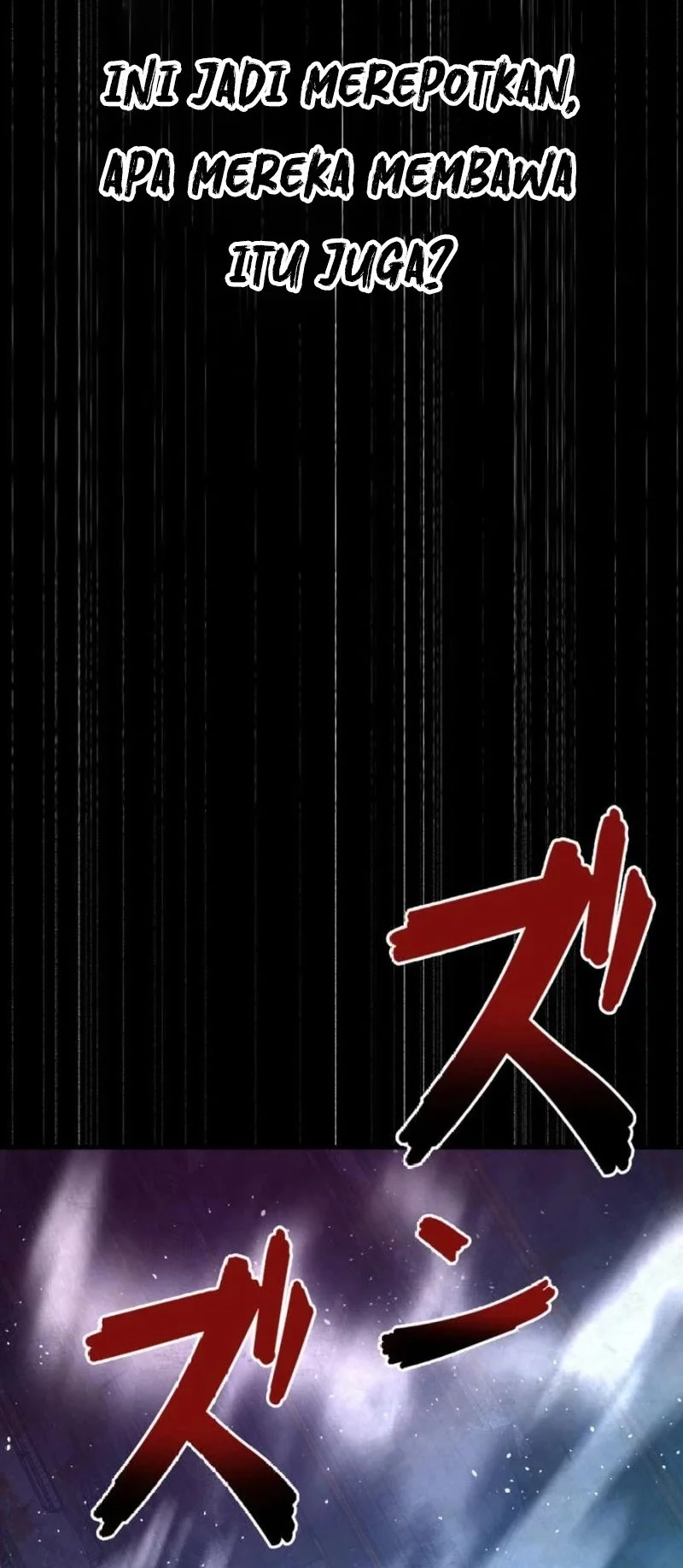 The Aged Strongest Prisoner Survives Again Today Chapter 17 Gambar 70