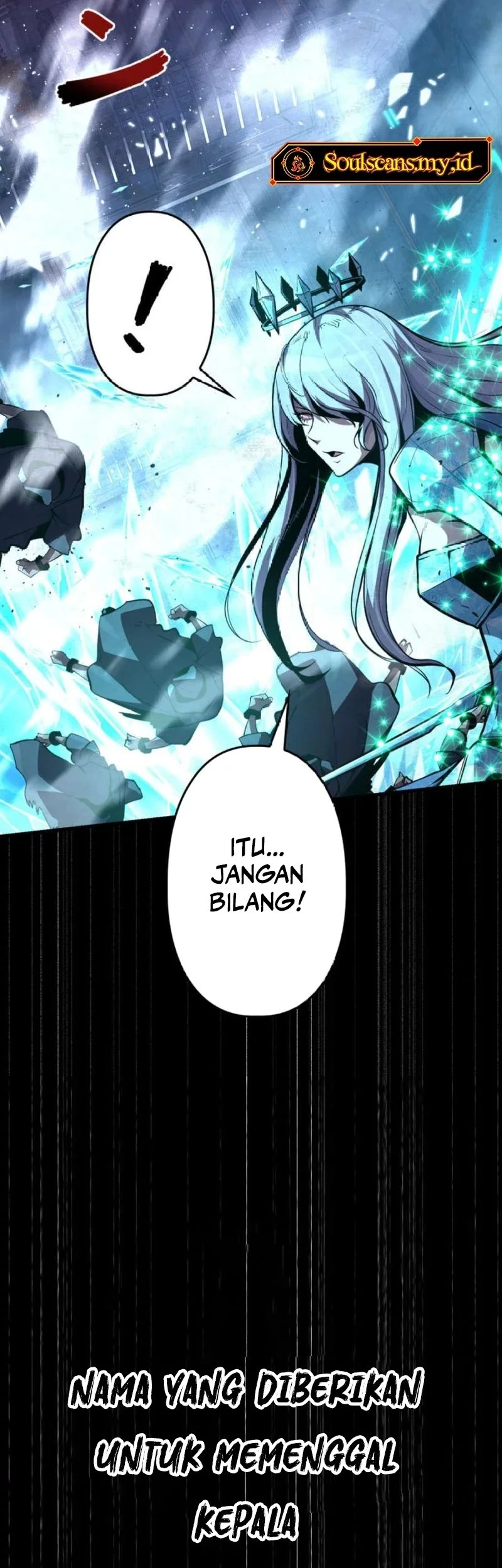 The Aged Strongest Prisoner Survives Again Today Chapter 17 Gambar 71