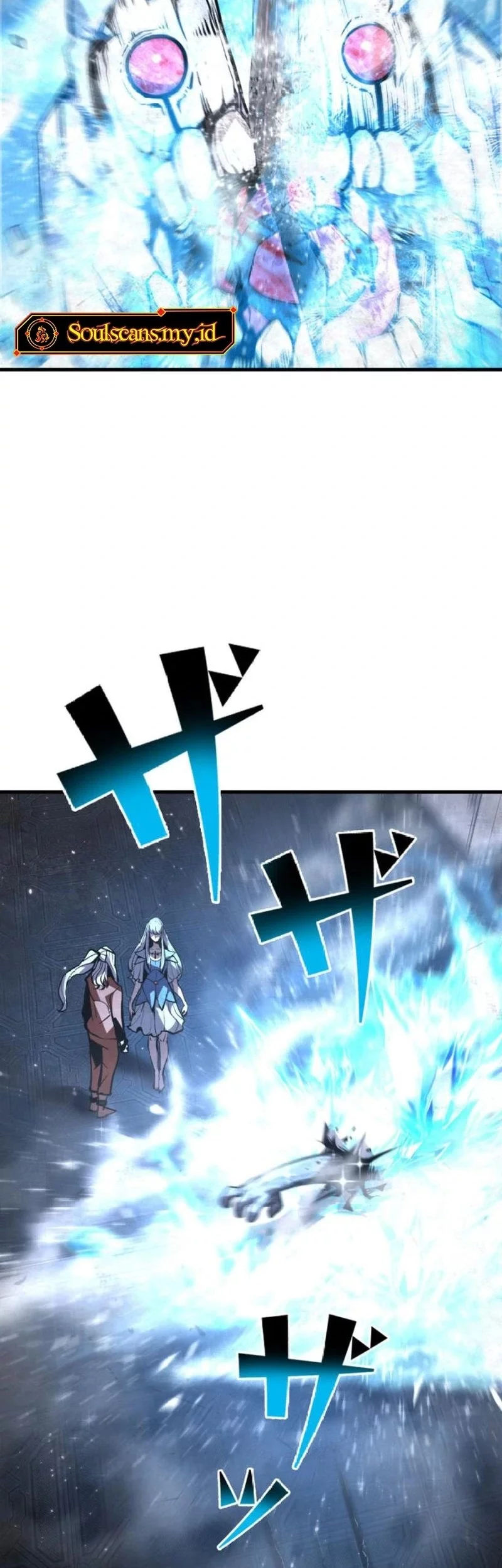 Baca  The Aged Strongest Prisoner Survives Again Today Chapter 17 Gambar 2