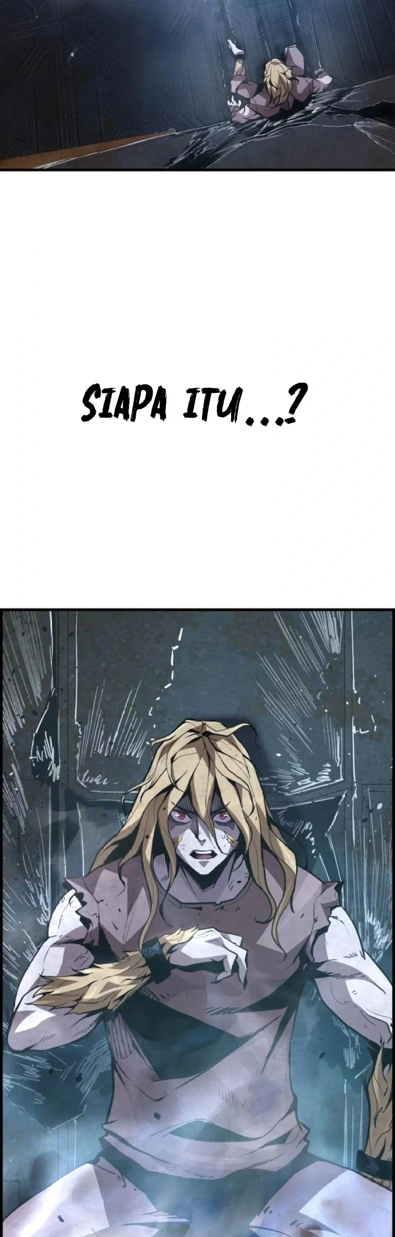 The Aged Strongest Prisoner Survives Again Today Chapter 17 Gambar 3