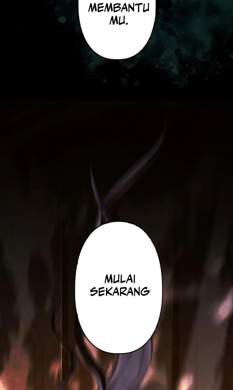 The Aged Strongest Prisoner Survives Again Today Chapter 17 Gambar 78