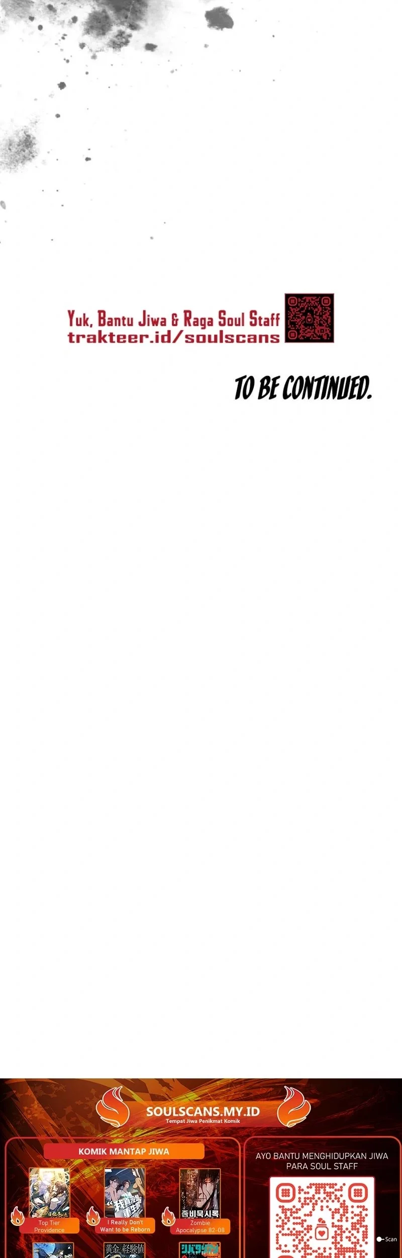 The Aged Strongest Prisoner Survives Again Today Chapter 17 Gambar 81