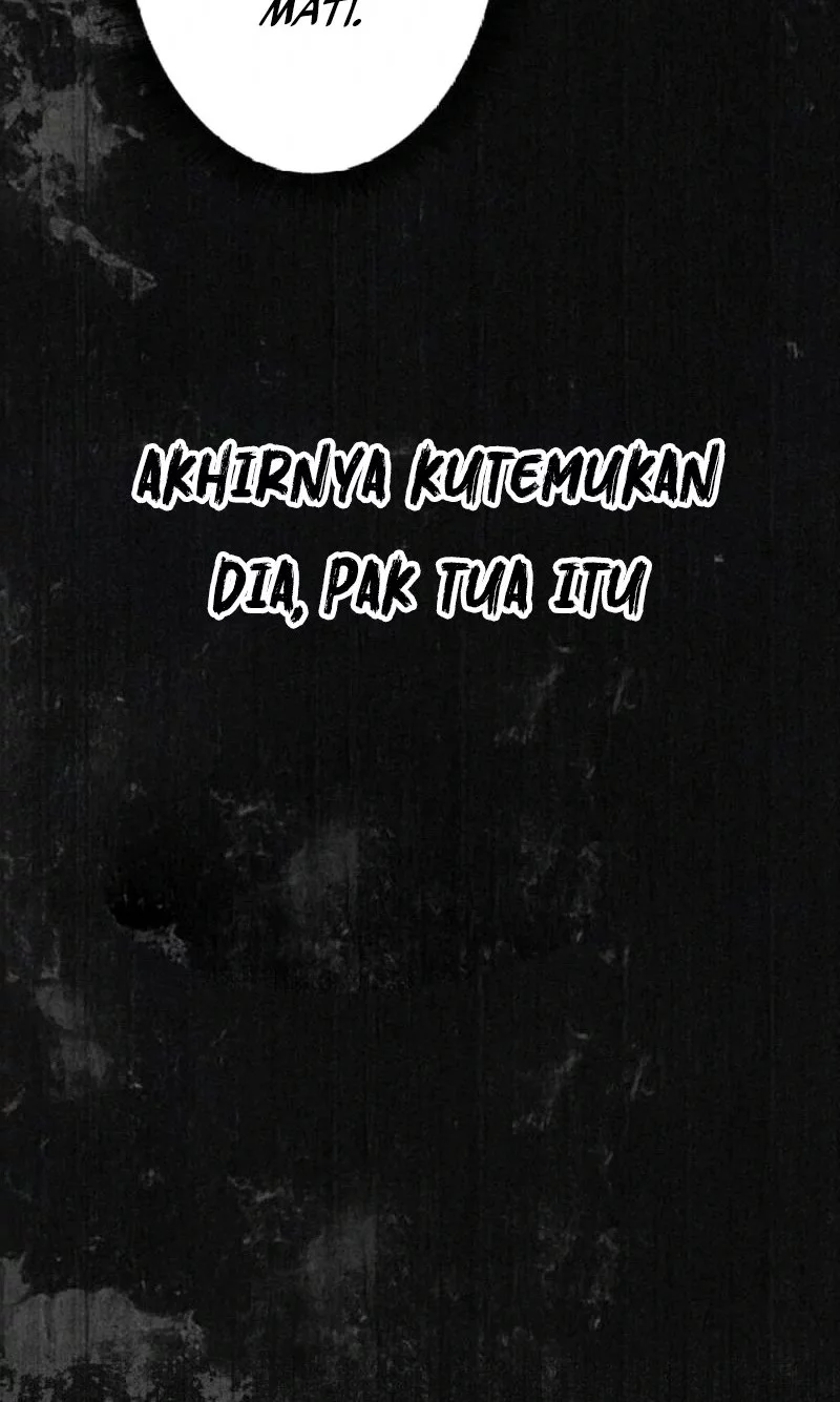 The Aged Strongest Prisoner Survives Again Today Chapter 17 Gambar 20