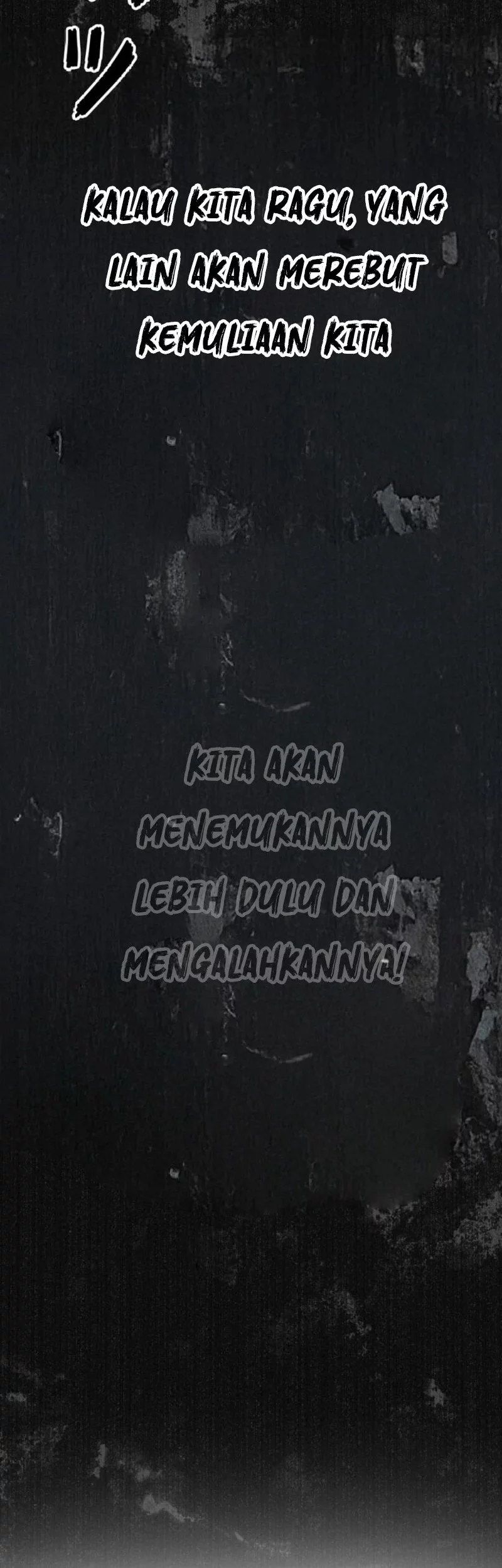 The Aged Strongest Prisoner Survives Again Today Chapter 17 Gambar 22