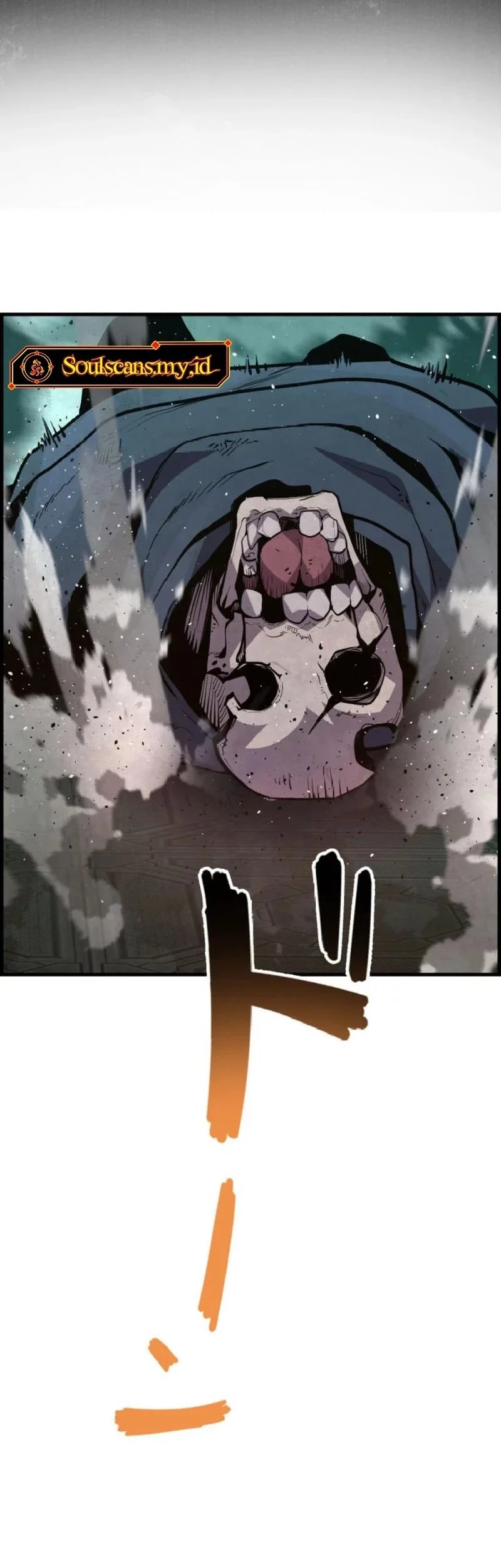 The Aged Strongest Prisoner Survives Again Today Chapter 17 Gambar 23