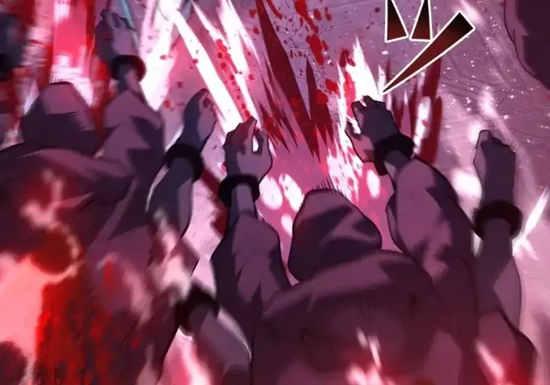 The Aged Strongest Prisoner Survives Again Today Chapter 18 Gambar 22