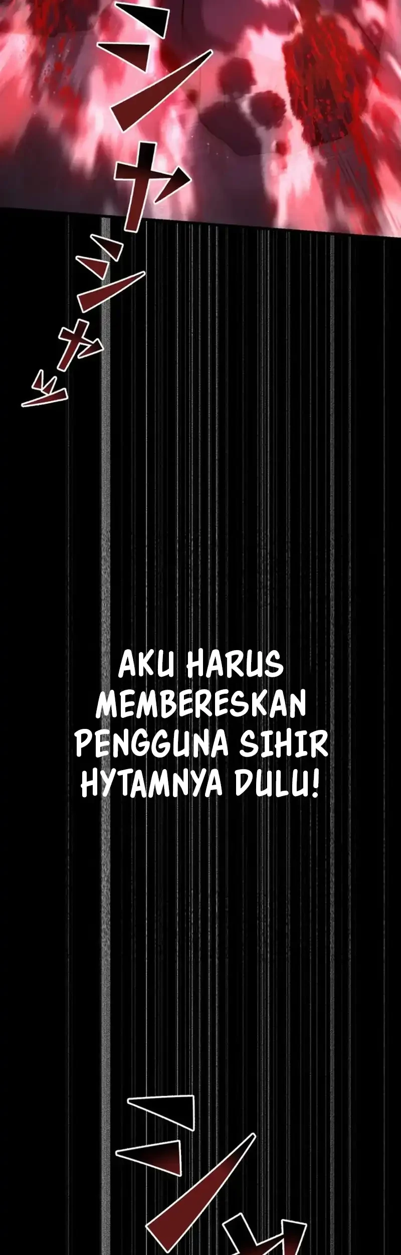 The Aged Strongest Prisoner Survives Again Today Chapter 18 Gambar 23